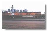 BNSF #988