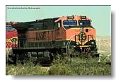 BNSF #988