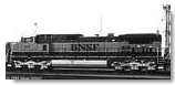 BNSF #990