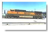 BNSF #993