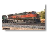 BNSF #1006