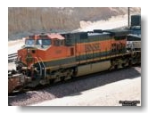 BNSF #1008