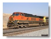 BNSF #1037