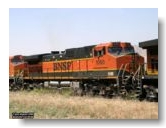 BNSF #1060