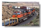 BNSF #1065