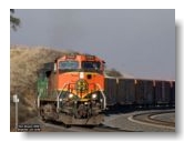 BNSF #1068