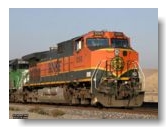 BNSF #1068