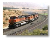 BNSF #1071