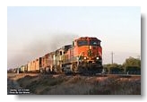 BNSF #1076