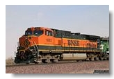 BNSF #1082