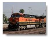 BNSF #1116