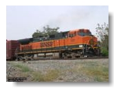 BNSF #1117