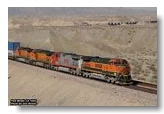 BNSF #970