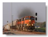 BNSF #985