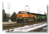 BNSF #1004