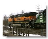 BNSF #1004