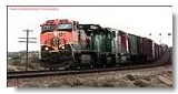 BNSF #1004