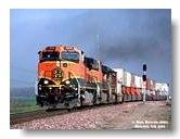 BNSF #1005