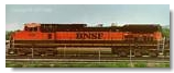 BNSF #1010