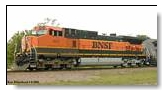 BNSF #1011