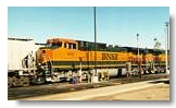 BNSF #1012