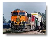 BNSF #1012