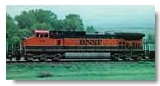 BNSF #1016