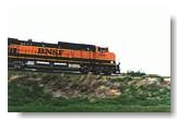 BNSF #1019