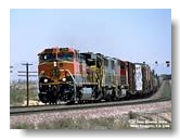 BNSF #1019