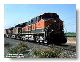 BNSF #1024