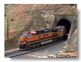 BNSF #1028