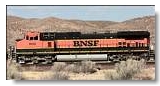 BNSF #1030