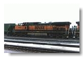 BNSF #1035