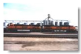 BNSF #1035