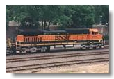 BNSF #1036