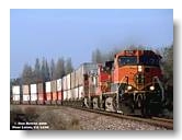 BNSF #1038