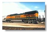 BNSF #1048