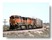 BNSF #1049