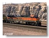 BNSF #1051