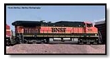 BNSF #1054