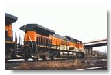 BNSF #1055