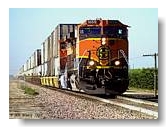 BNSF #1055