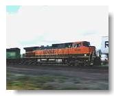 BNSF #1056