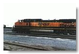 BNSF #1058