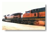 BNSF #1060