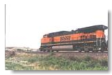 BNSF #1063