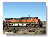 BNSF #1064