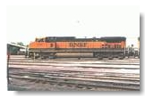 BNSF #1066