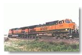 BNSF #1068