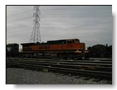 BNSF #1069